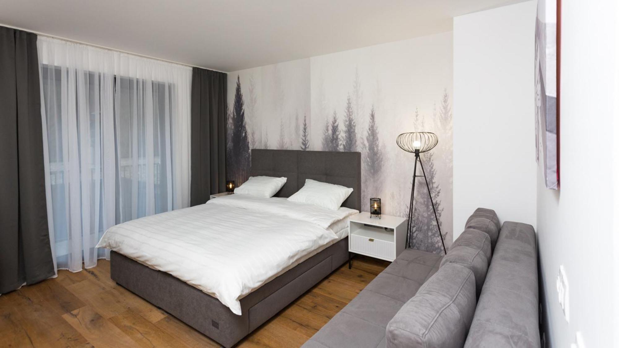 Aparthotel Phoenix Bjelašnica Exterior foto