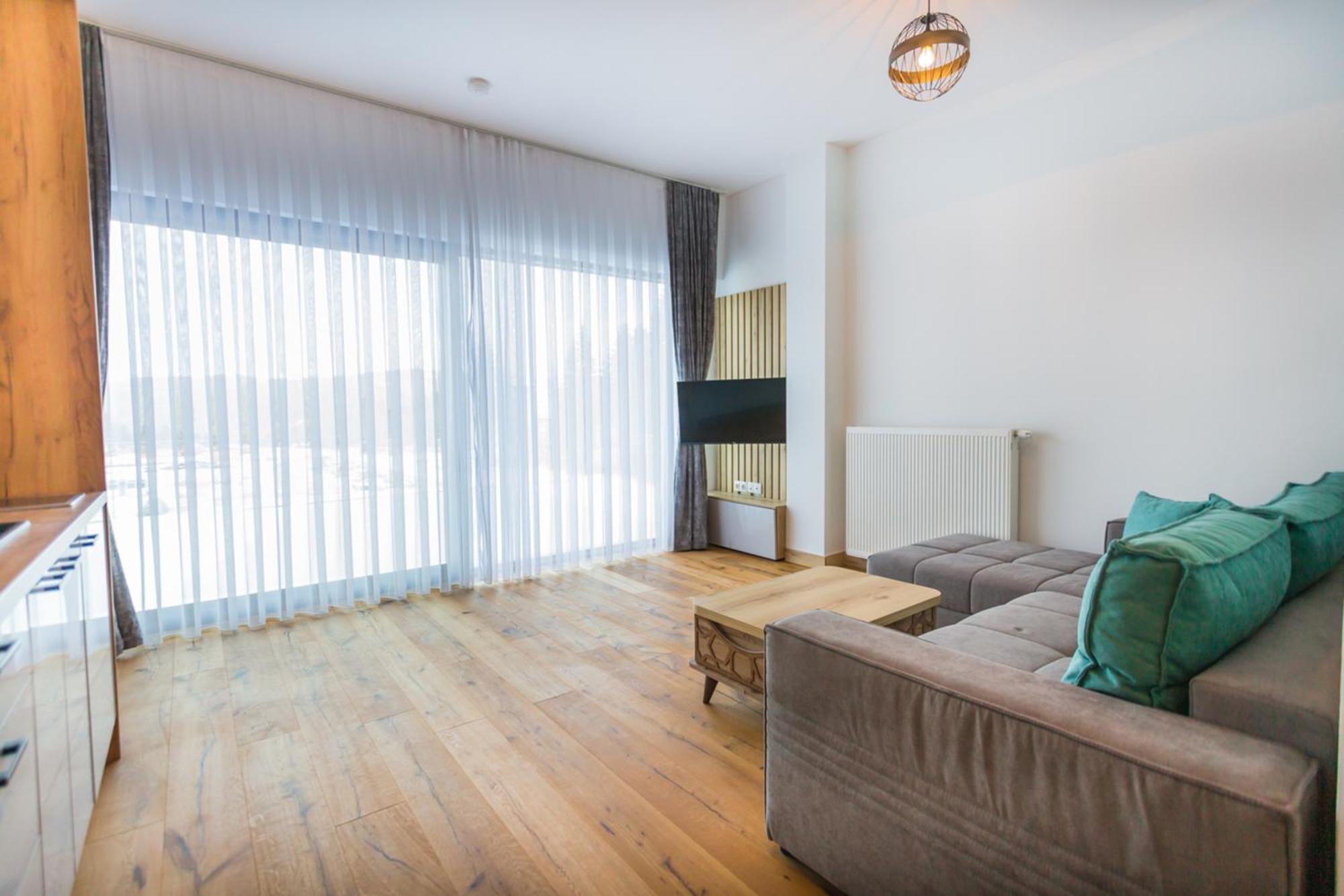 Aparthotel Phoenix Bjelašnica Exterior foto
