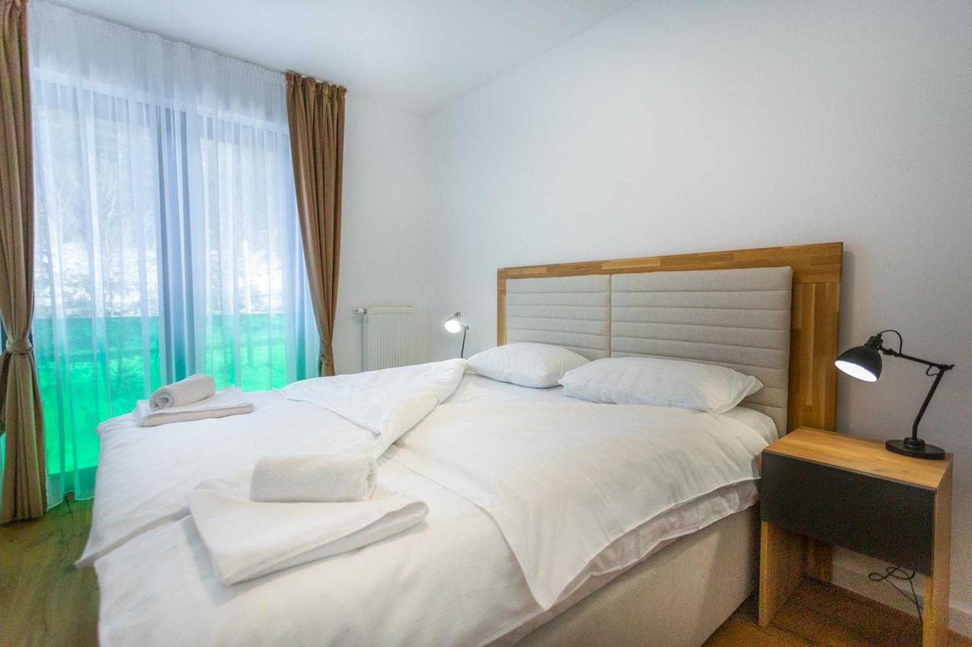 Aparthotel Phoenix Bjelašnica Exterior foto