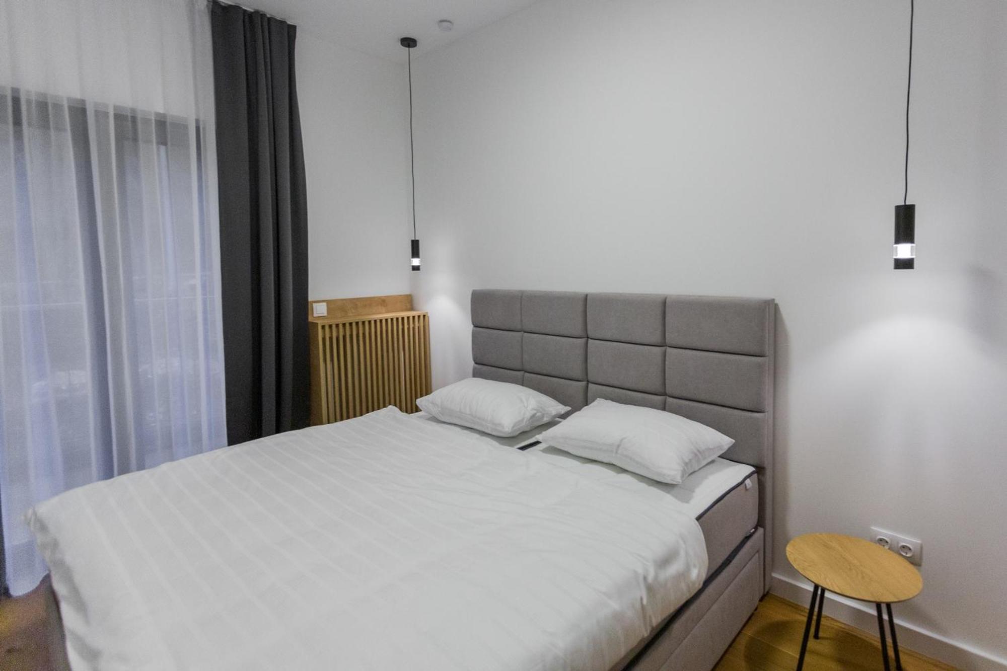 Aparthotel Phoenix Bjelašnica Exterior foto