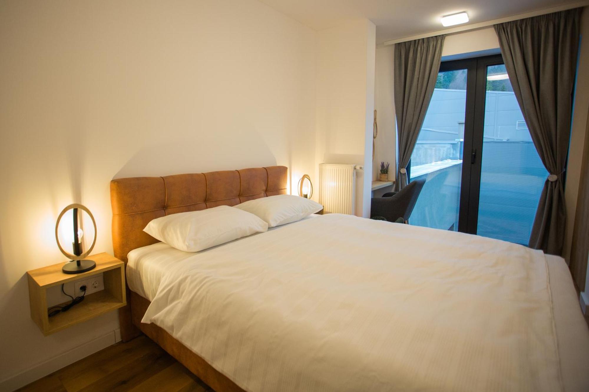 Aparthotel Phoenix Bjelašnica Exterior foto