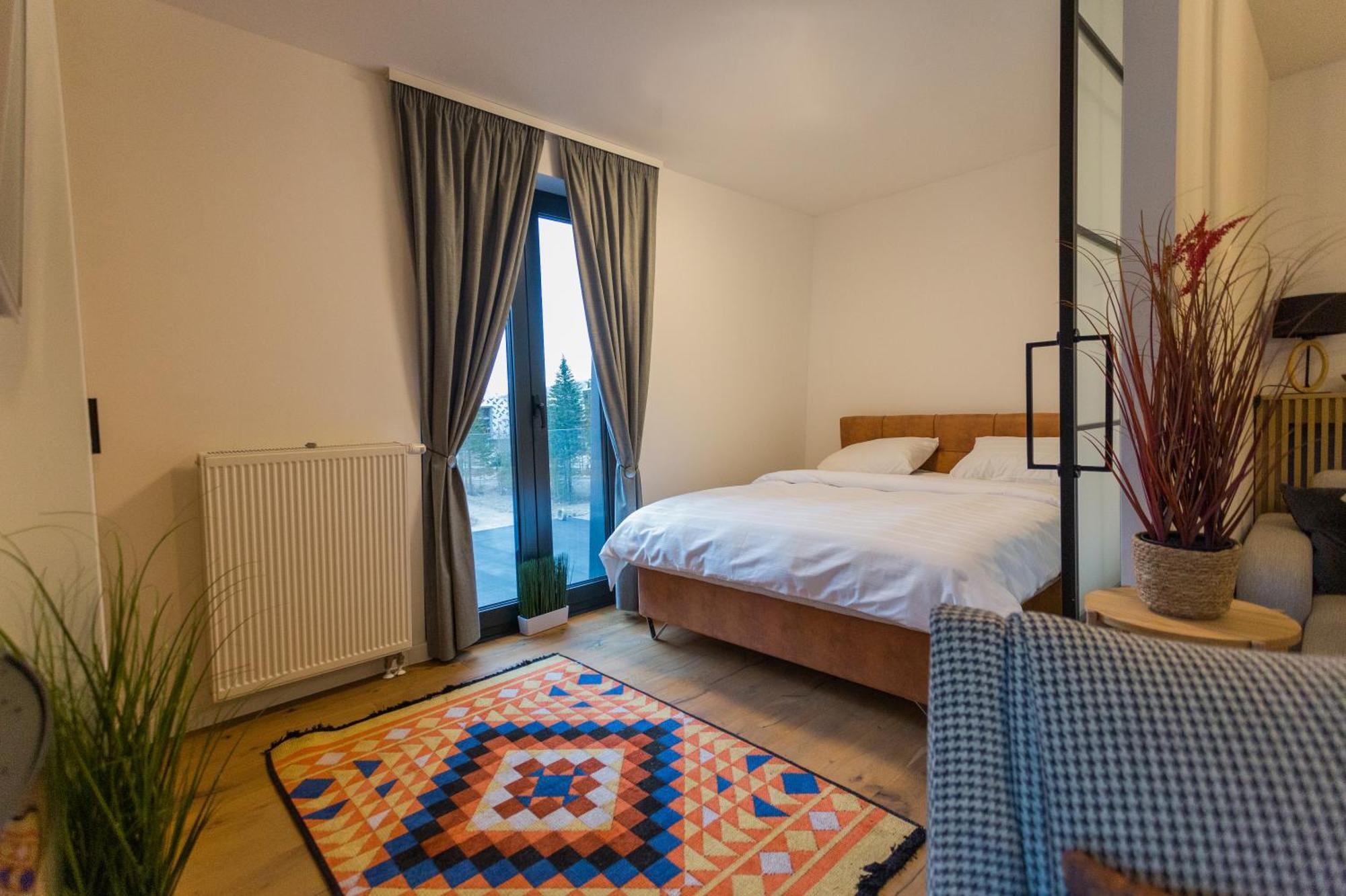 Aparthotel Phoenix Bjelašnica Exterior foto