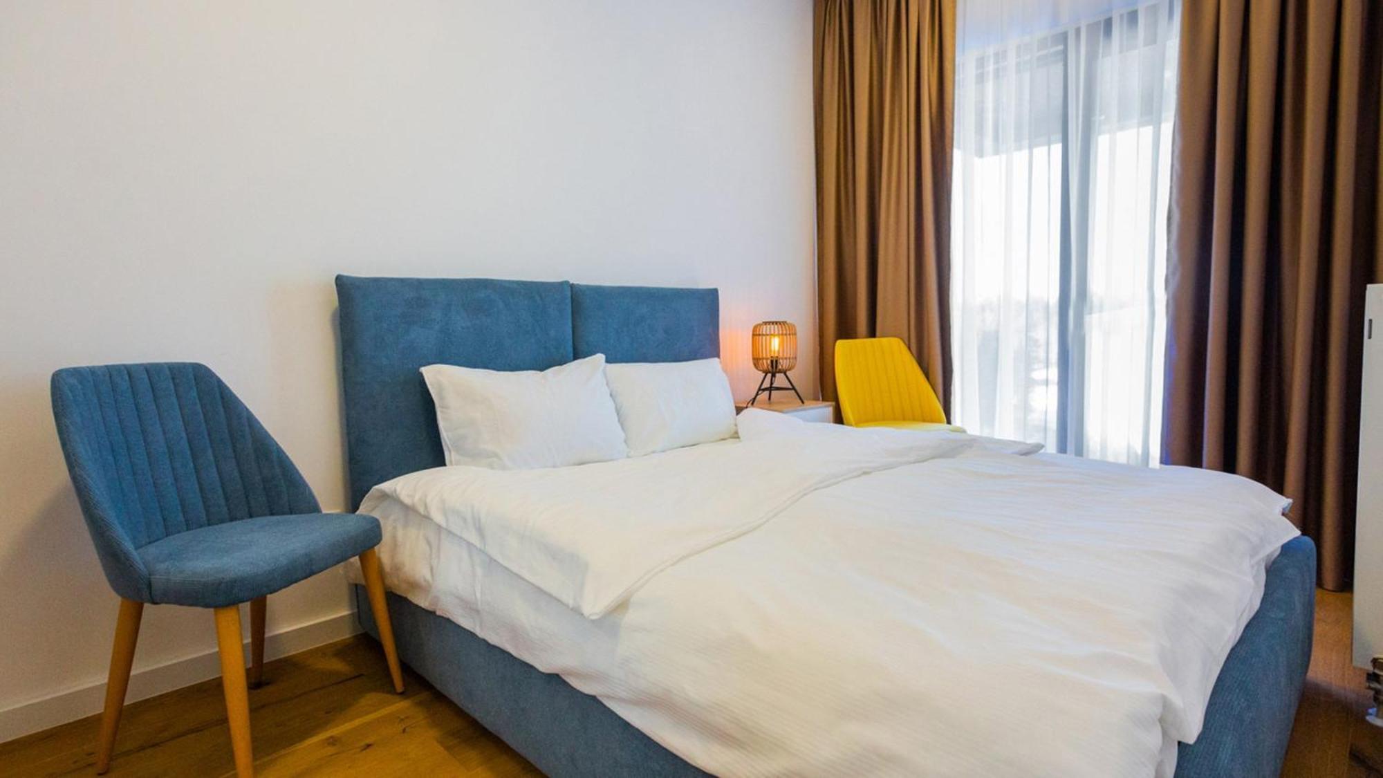 Aparthotel Phoenix Bjelašnica Exterior foto