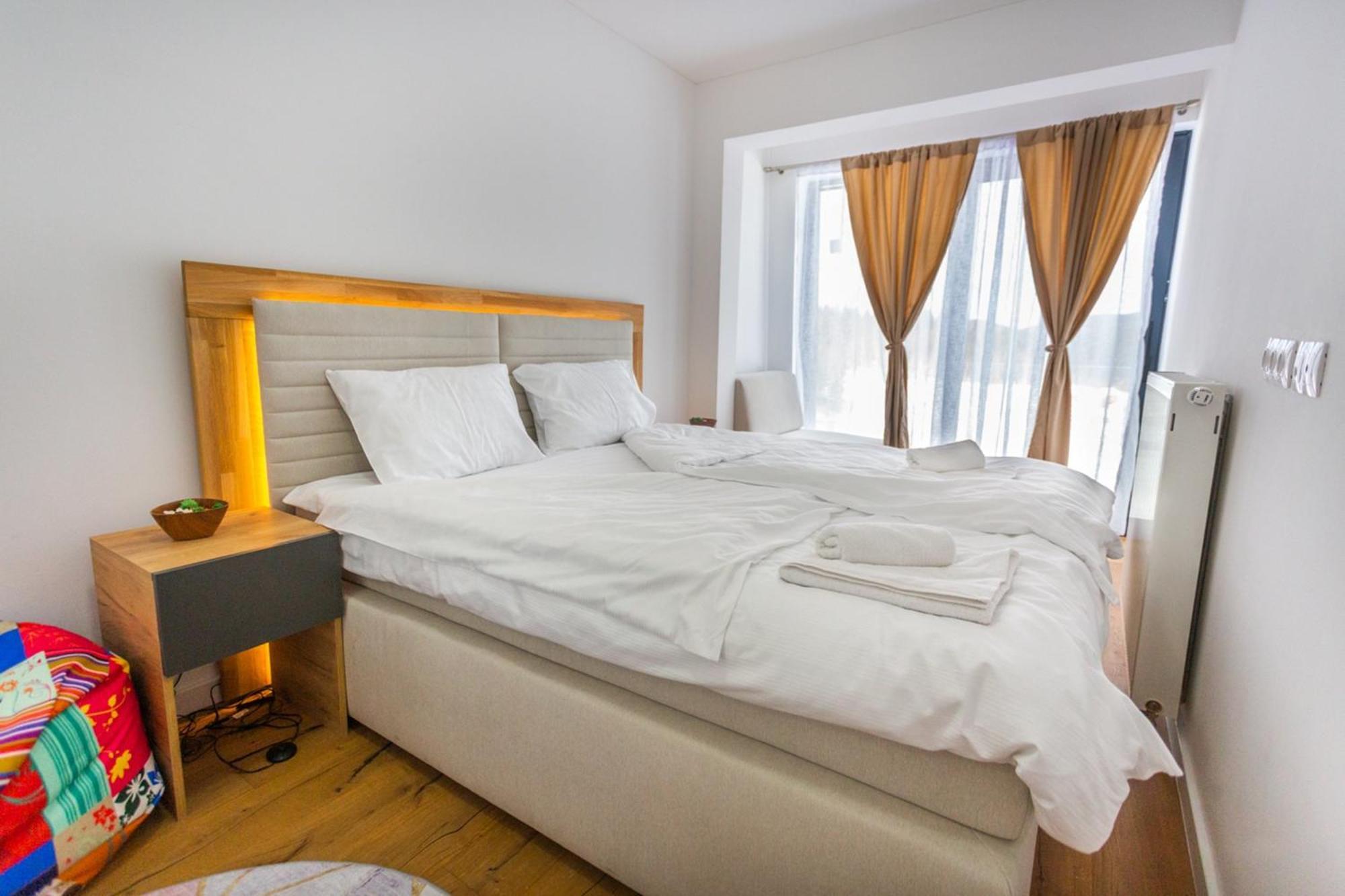 Aparthotel Phoenix Bjelašnica Exterior foto