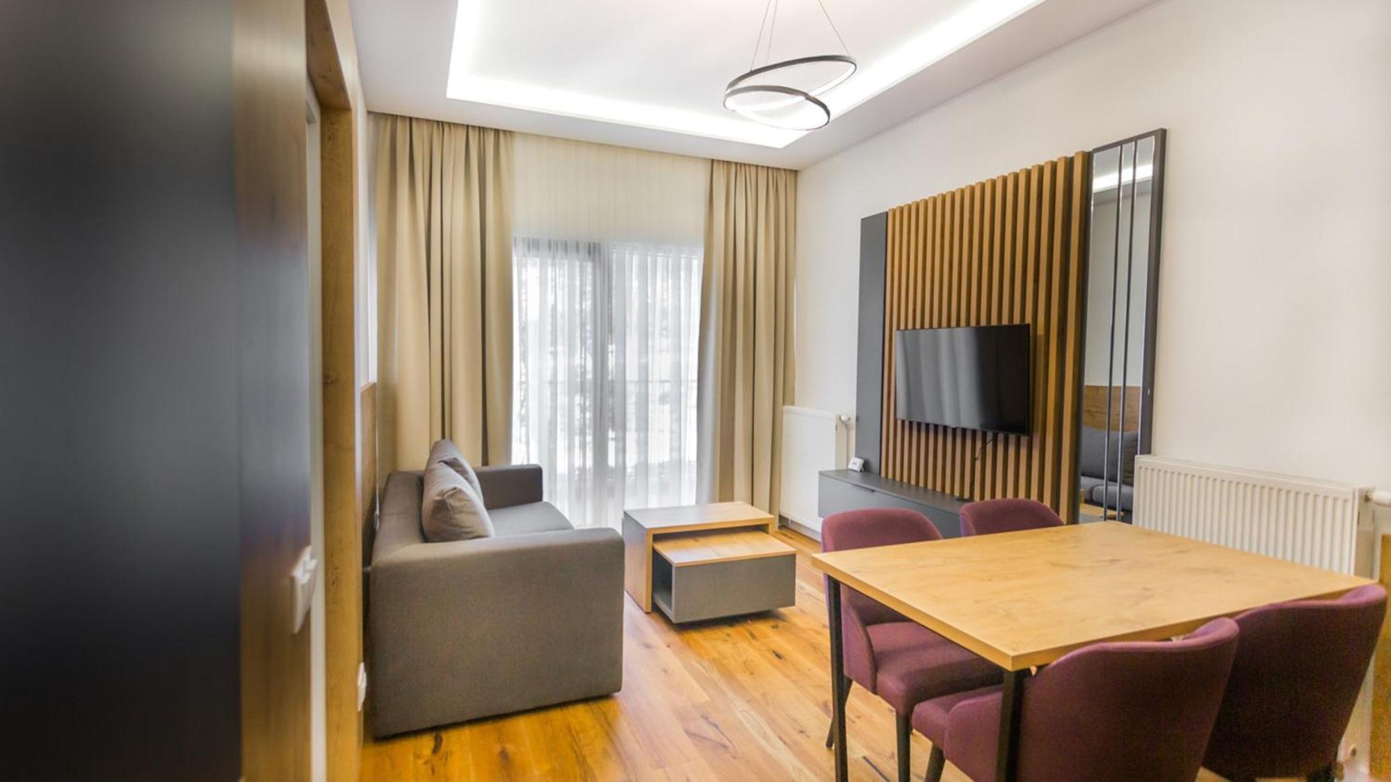 Aparthotel Phoenix Bjelašnica Exterior foto